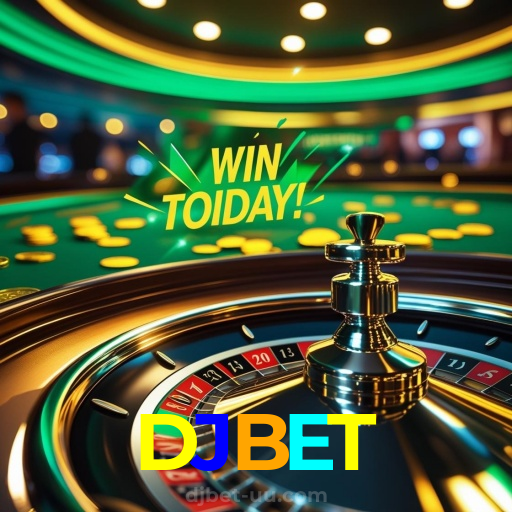 DJBET：Aposte no futebol online e experimente o que é vencer com emoção!