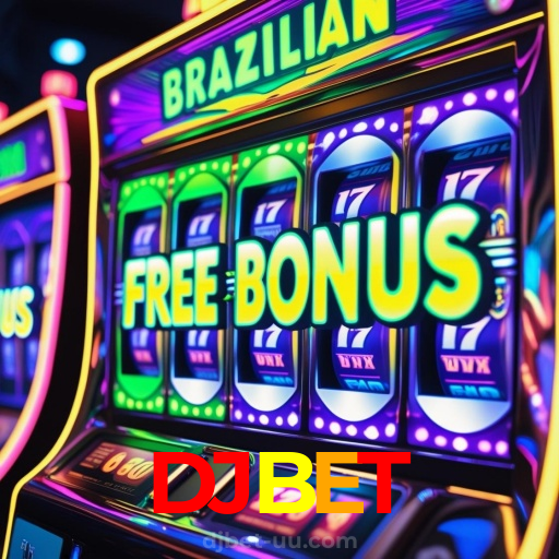 DJBET：Aposte no futebol digital e mostre que você é o melhor!