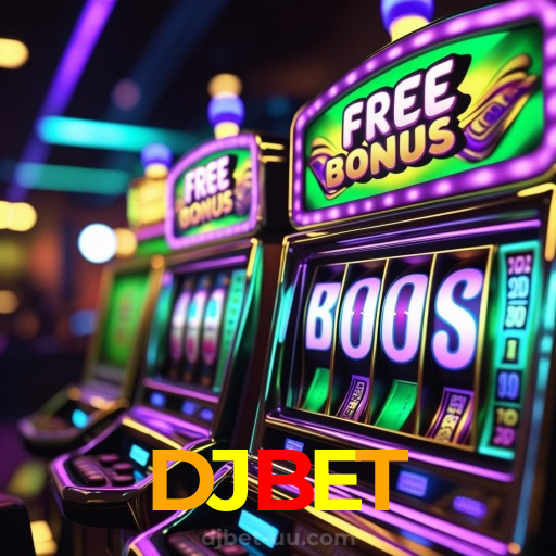 DJBET：Aposte no futebol online e faça gols de prêmios incríveis!