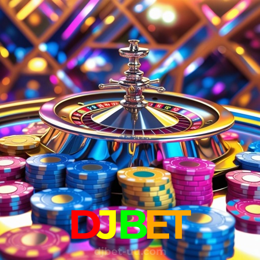 DJBET：Aposte no futebol online e vença de forma única!