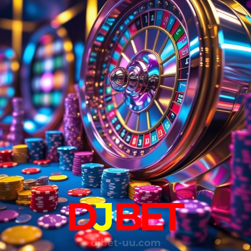 DJBET：Vença no poker e prove que você é o mestre das cartas!