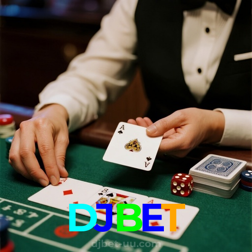 DJBET:O melhor cassino online com roleta, poker e apostas no futebol!