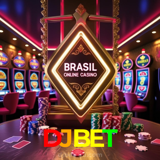 DJBET:Ganhe prêmios fantásticos nas roletas online!