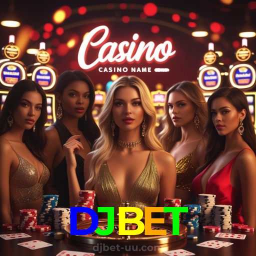 DJBET：Jogue poker, aposte no futebol e vença com grandes prêmios!