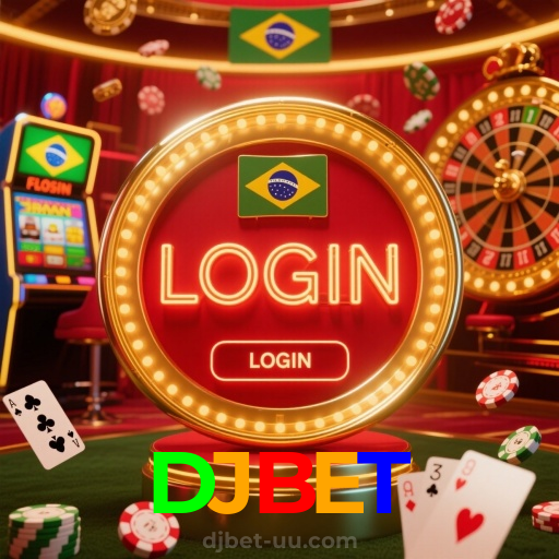 DJBET:Jogue poker, aposte no futebol e tenha uma experiência incrível no cassino online!