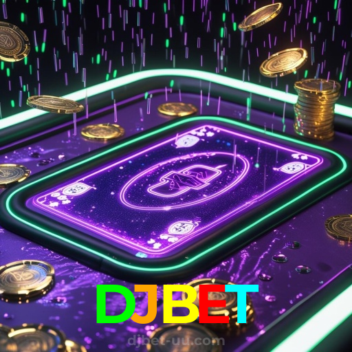 DJBET：Jogue slots, aposte no futebol e ganhe com confiança no nosso cassino online!
