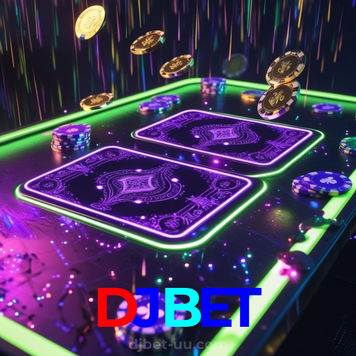DJBET:Jogue nas nossas roletas e leve grandes prêmios para casa!