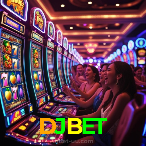 DJBET:O melhor cassino para apostar no futebol e ganhar em jogos de cassino!