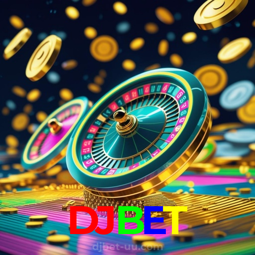 DJBET:Onde a diversão nunca para: apostas no futebol e jogos de cassino!