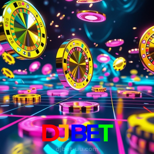 DJBET：Apostas de futebol nunca foram tão emocionantes! Vença agora!
