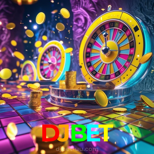 DJBET:Jogue no cassino mais seguro com blackjack, poker e futebol online!