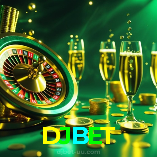 DJBET：Vença no futebol online e ganhe grandes prêmios em nosso cassino!