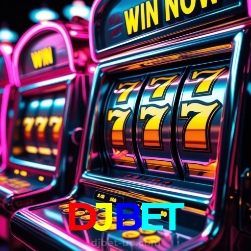 DJBET：Em nosso cassino online, a diversão nunca tem fim!