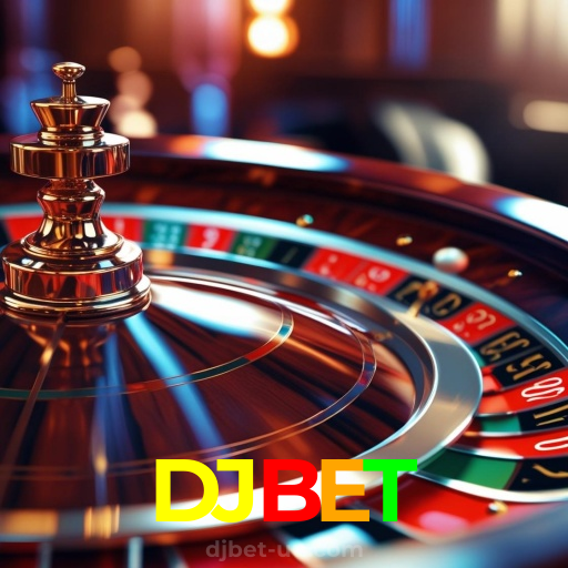 DJBET：Onde sua sorte brilha: cassino online com futebol e jogos emocionantes!