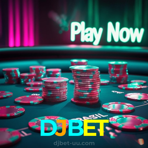 DJBET：Jogue agora e vença nas melhores slots online!
