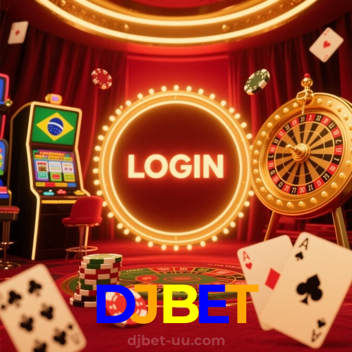 DJBET:A melhor experiência de cassino e futebol online para você!