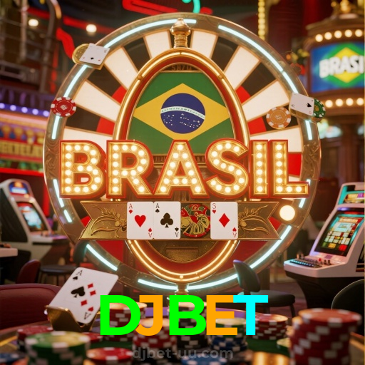 DJBET:Vença no poker e aposte no futebol com segurança no nosso cassino!