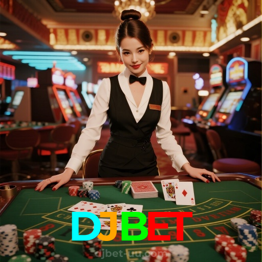 DJBET：Vença no futebol online e ganhe grandes prêmios em nosso cassino!