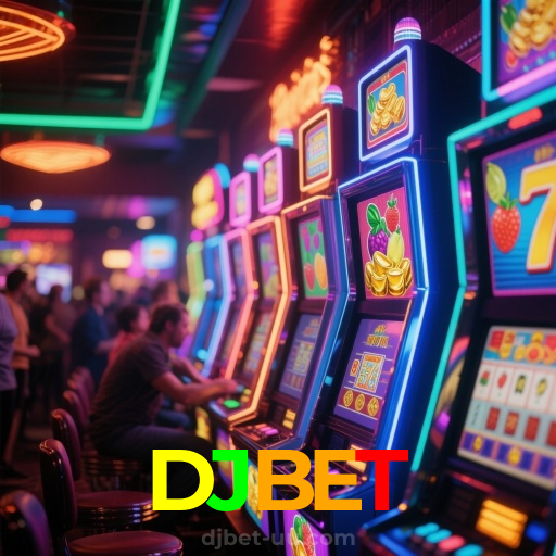 DJBET：Poker, blackjack e apostas em futebol online, tudo no melhor cassino!