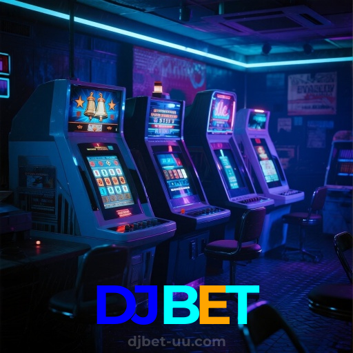 DJBET：Aposte no futebol online e faça gols de prêmios incríveis!
