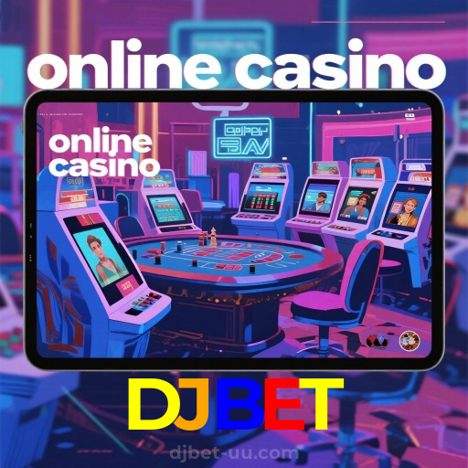 DJBET：Entre no jogo e aposte nos melhores times do futebol digital!