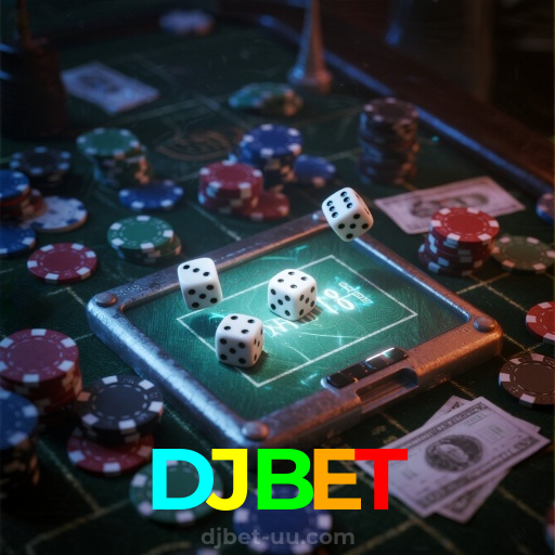 DJBET:Aposte no futebol online e se prepare para as grandes vitórias!
