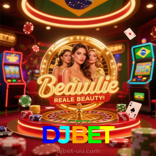 DJBET：Aposte agora no futebol digital e conquiste sua vitória!