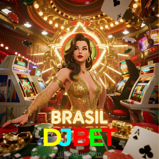 DJBET:Vença com a roleta e aposte no futebol ao vivo no melhor cassino online!