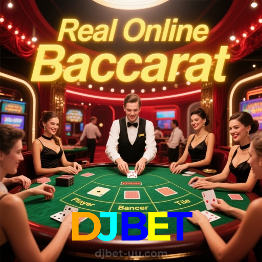 DJBET:O cassino online está esperando por você! Jogue e vença!