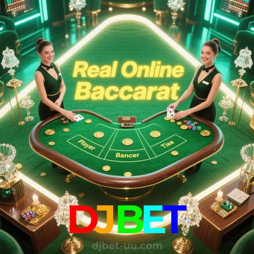 DJBET：Ganhe prêmios em roleta e aposte no futebol com confiança no nosso cassino!