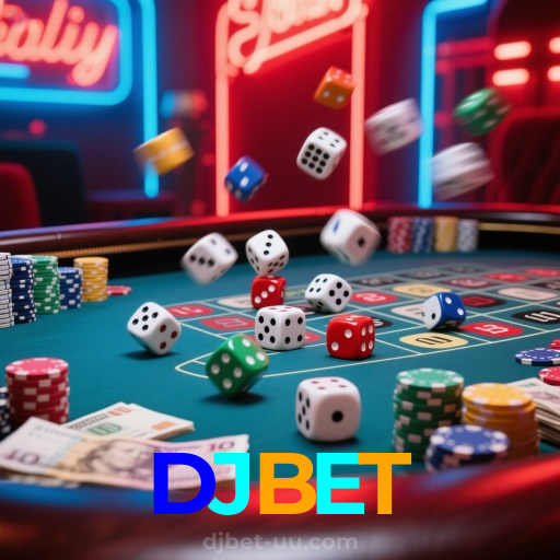 DJBET：A aposta no futebol online pode te levar à vitória absoluta!
