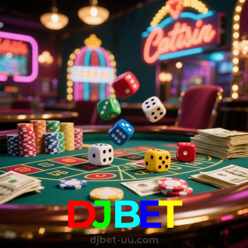 DJBET:Jogue roleta e aposte no seu time no futebol online com grandes vitórias!