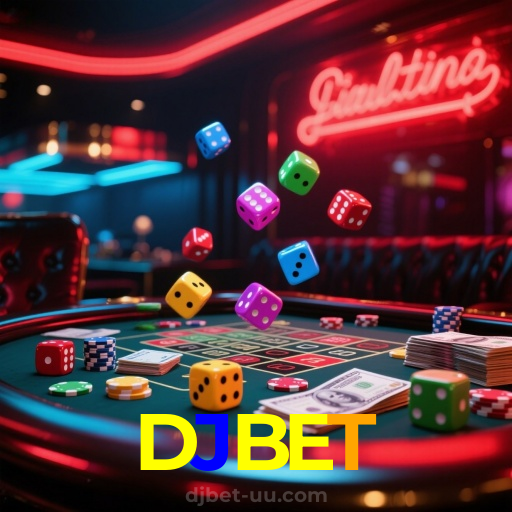 DJBET:Aposte no futebol e jogue os melhores jogos de cassino para grandes vitórias!
