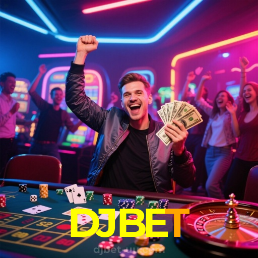 DJBET:O futebol digital está esperando por você! Aposte e vença!
