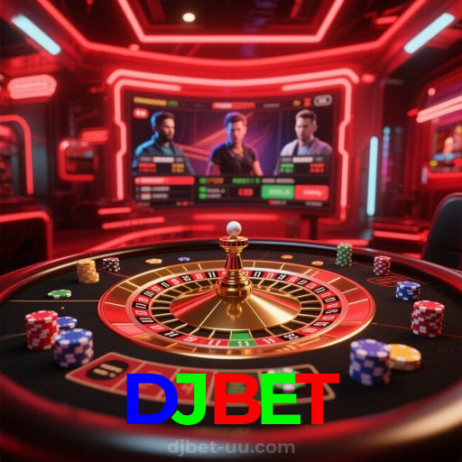 DJBET:Aposte no futebol e jogue os jogos mais emocionantes como blackjack e poker!