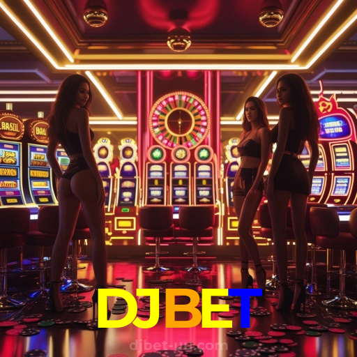 DJBET：Jogue poker e conquiste a vitória nas cartas!