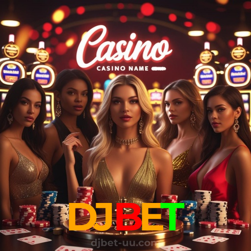 DJBET:Vença o poker online e mostre sua habilidade nas cartas!