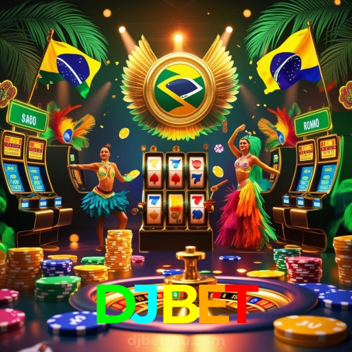DJBET:Aposte nas mesas de poker e vença grandes prêmios!