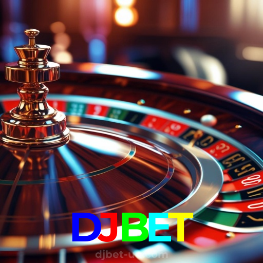 DJBET:Onde o futebol e o cassino se encontram para grandes vitórias!