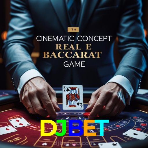 DJBET：Apostas ao vivo no futebol e prêmios épicos nos jogos de cassino!
