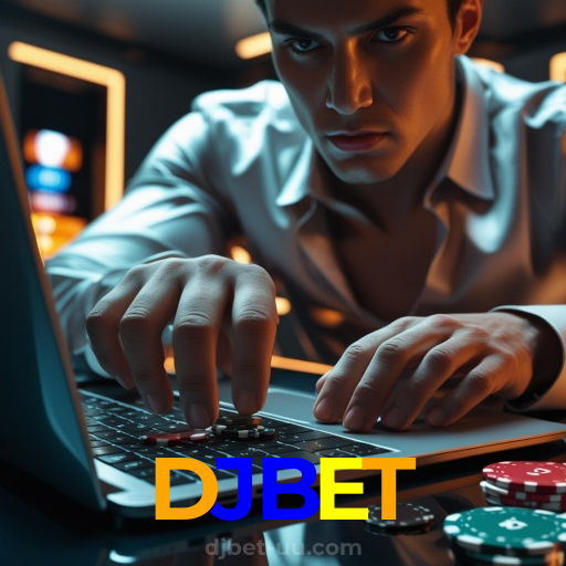 DJBET：Vença no futebol online e ganhe grandes prêmios em nosso cassino!