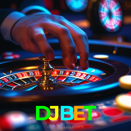DJBET:Seu time na vitória e os jackpots no cassino online te esperam!