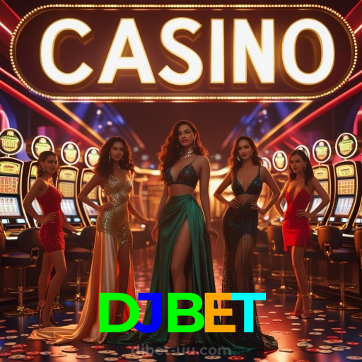 DJBET：Ganhe prêmios fantásticos nas roletas online!