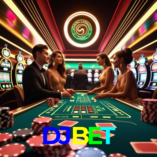 DJBET:Aposte no futebol digital e sinta a emoção de vencer!