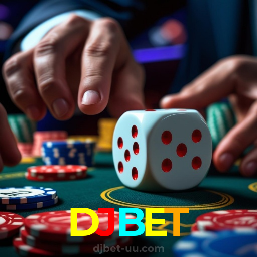 DJBET:Aposte agora nas roletas e conquiste prêmios fantásticos!