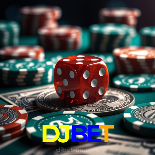 DJBET:Jogue poker e prove que você é o melhor nas cartas!