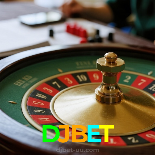 DJBET：Onde a diversão nunca para: apostas no futebol e jogos de cassino!