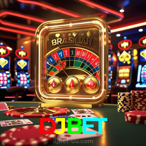 DJBET:Jogue poker, aposte no futebol e leve grandes prêmios em nosso cassino!