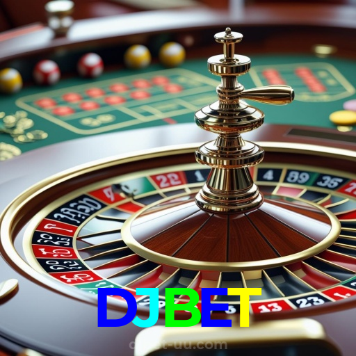 DJBET：Vença grandes prêmios nas mesas de poker online!