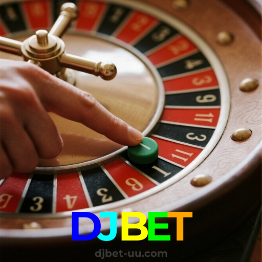 DJBET：Em nosso cassino online, as melhores vitórias estão por vir!